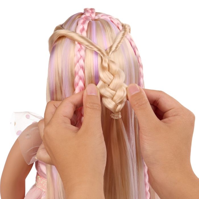 Our Generation Doll, Amara - 46 cm