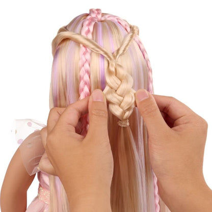Our Generation Doll, Amara - 46 cm