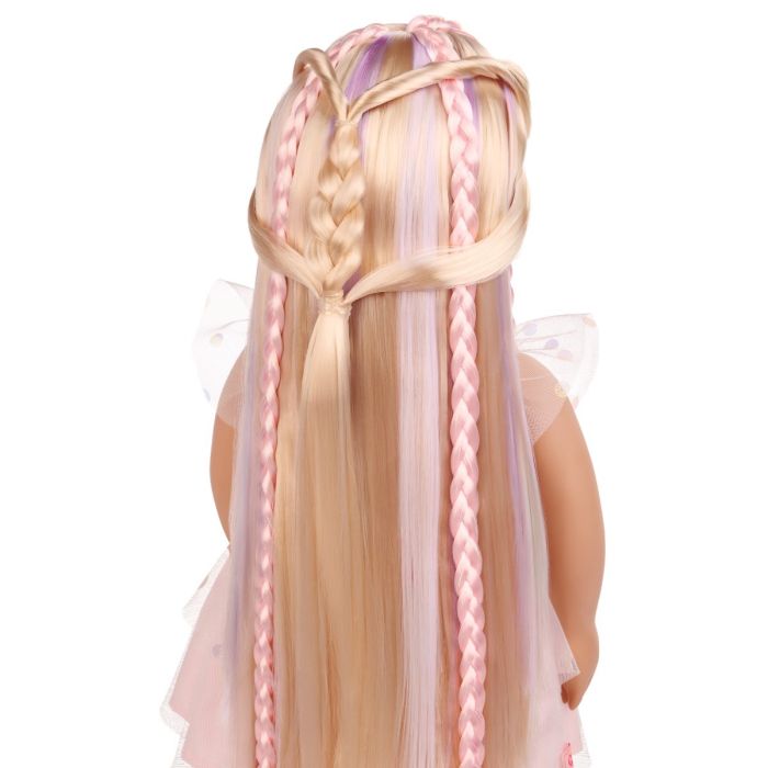 Our Generation Doll, Amara - 46 cm