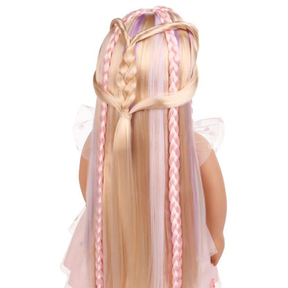 Our Generation Doll, Amara - 46 cm