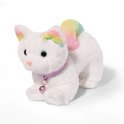Our Generation Doll Accessories, Fantasy Cat with Movable Legs