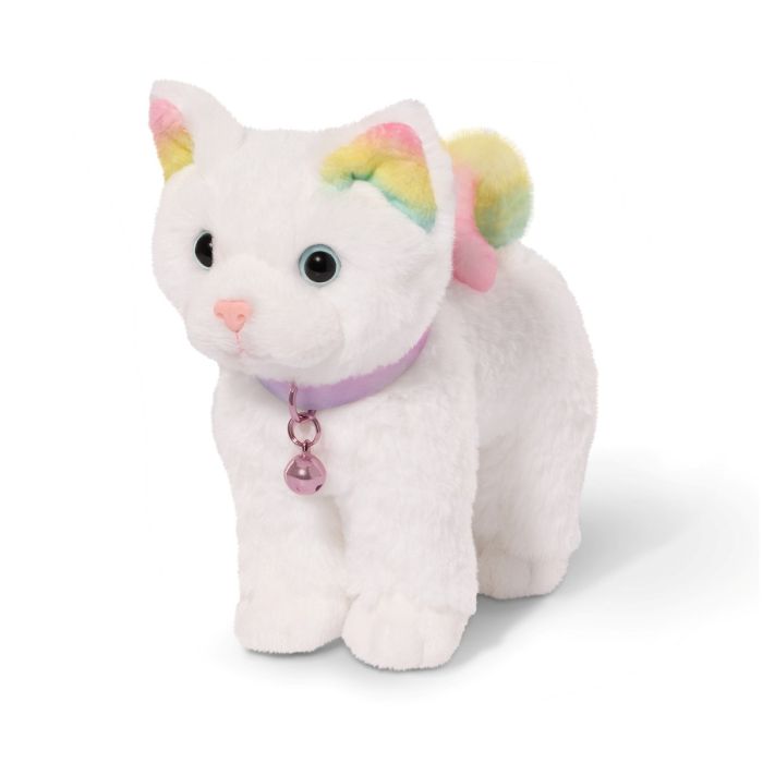 Our Generation Doll Accessories, Fantasy Cat with Movable Legs