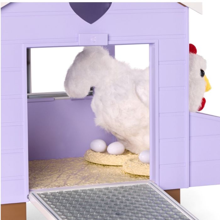 Our Generation Doll Accessories, Chicken Coop