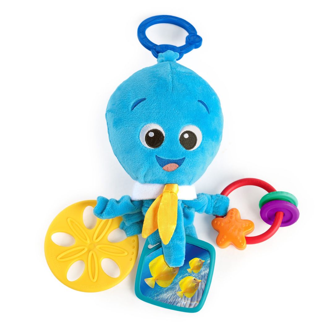 BABY Einstein Octopus Activity Toy