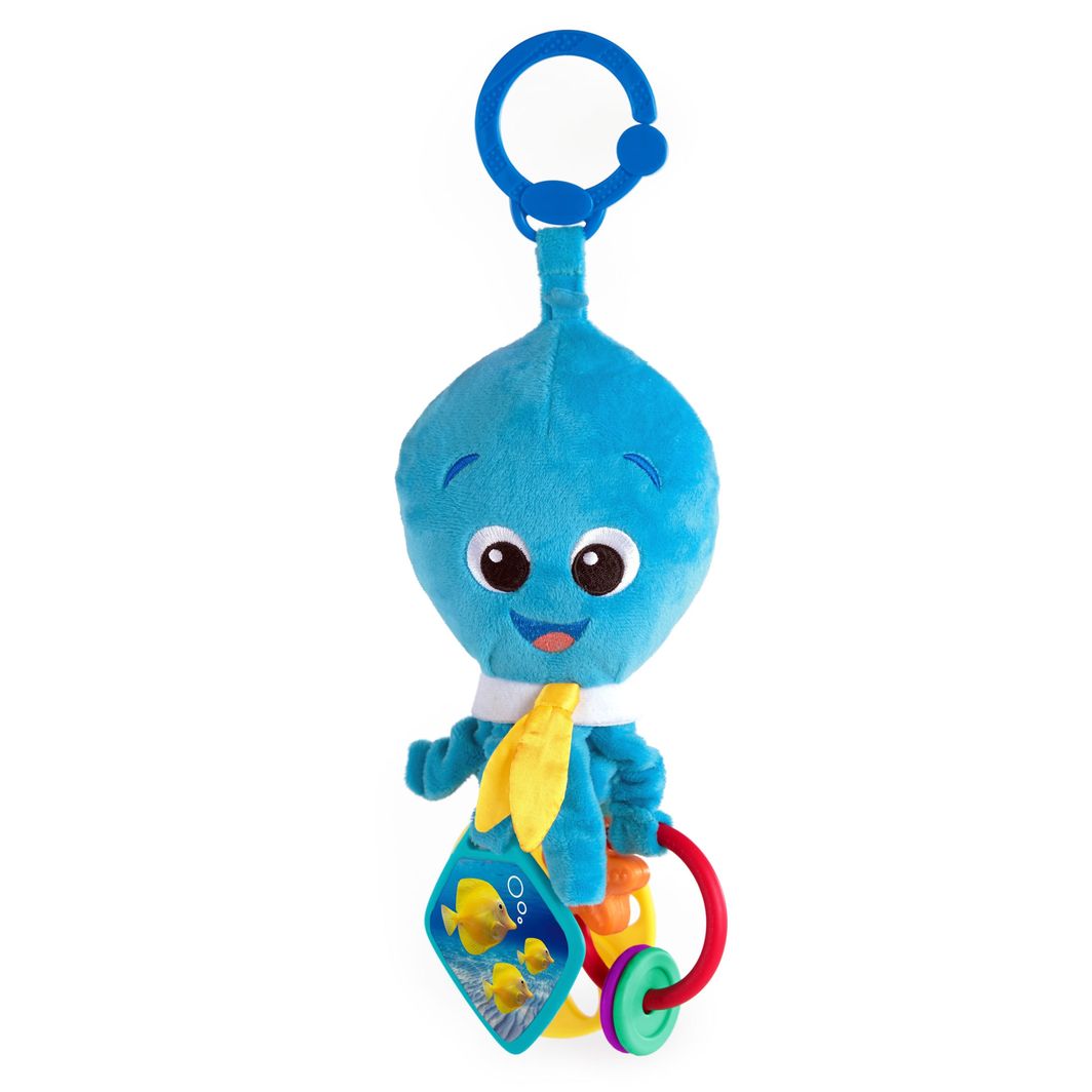 BABY Einstein Octopus Activity Toy