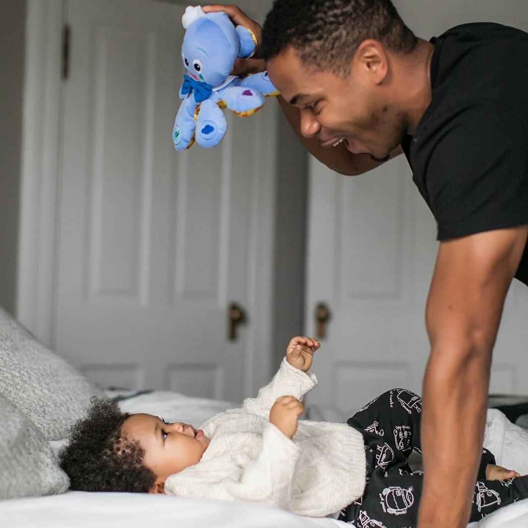 BABY Einstein Octoplush Octopus, Baby Toy