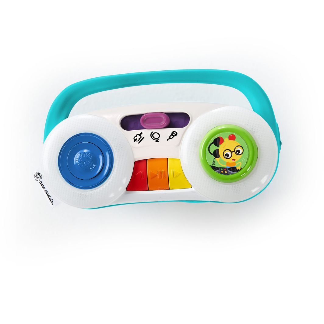 Baby Einstein Musical Instrument for Toddlers