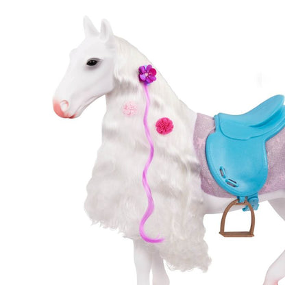 Our Generation Doll Accessory, Horse - Camarillo