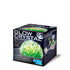 4M eksperiment sæt , Glow crystal growing