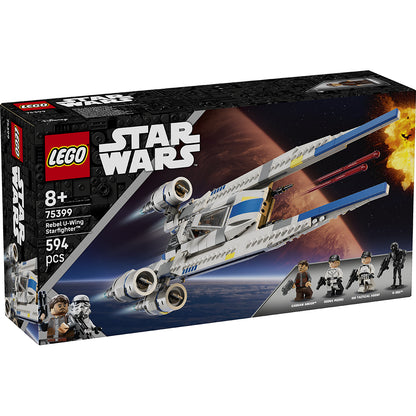 LEGO® Star Wars™ Rebel U-Wing Starfighter