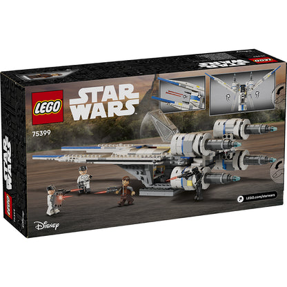 LEGO® Star Wars™ Rebel U-Wing Starfighter