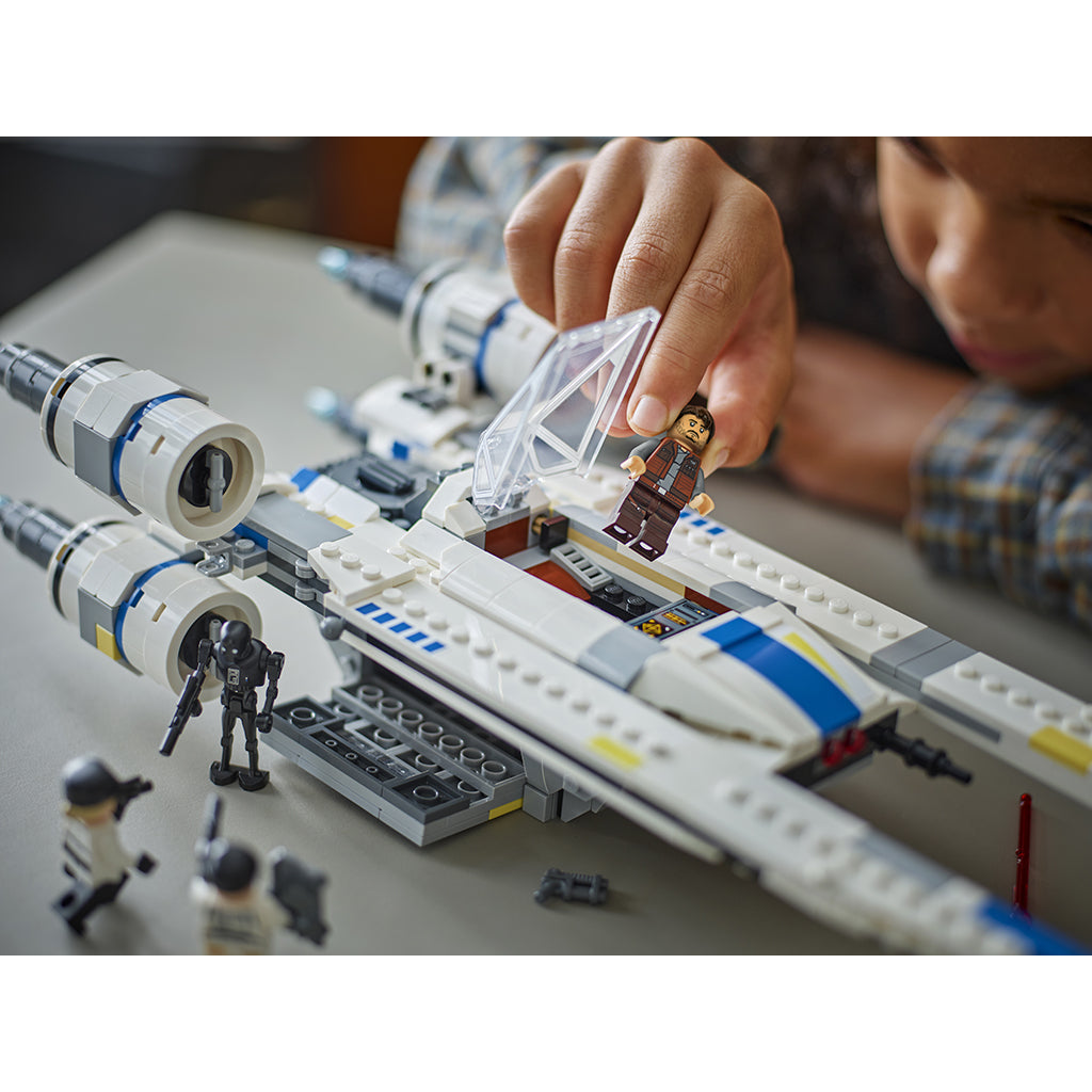 LEGO® Star Wars™ Rebel U-Wing Starfighter