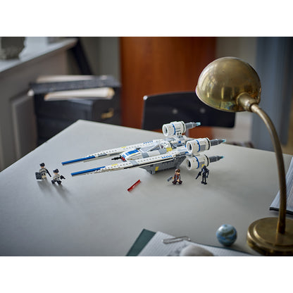 LEGO® Star Wars™ Rebel U-Wing Starfighter