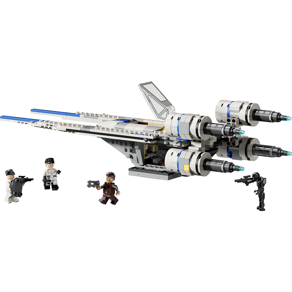 LEGO® Star Wars™ Rebel U-Wing Starfighter