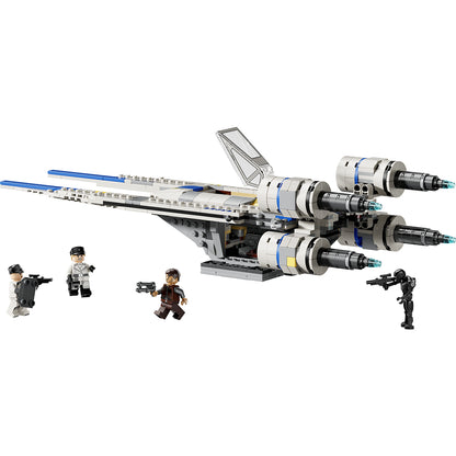 LEGO® Star Wars™ Rebel U-Wing Starfighter