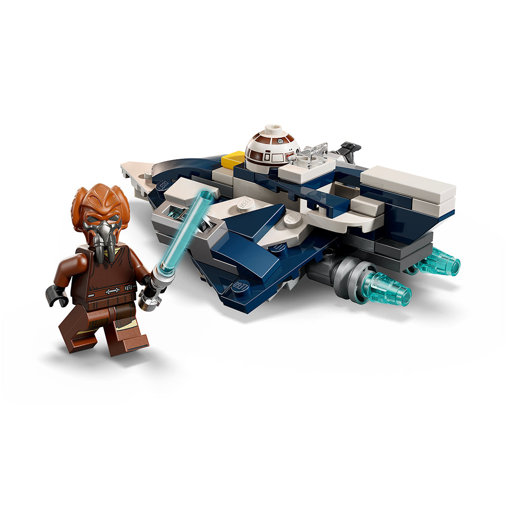 LEGO® Star Wars™ Microfighter, Plo Koon’s™ Jedi Starfighter