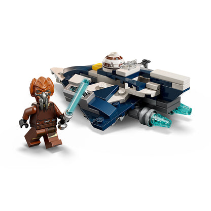 LEGO® Star Wars™ Microfighter, Plo Koon’s™ Jedi Starfighter