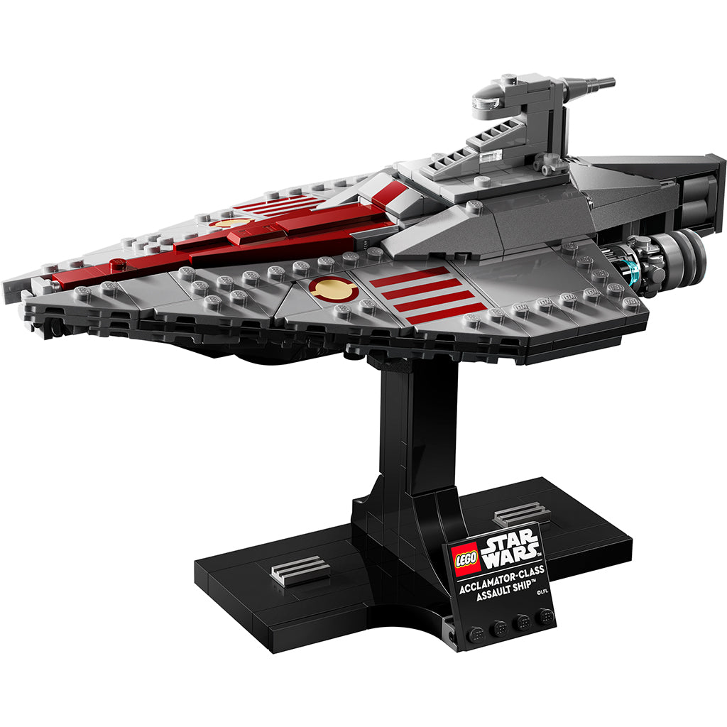 LEGO® Star Wars™ Acclamator-Class Assault Ship
