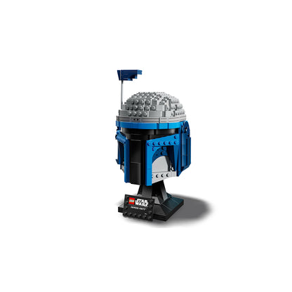 LEGO® Star Wars™ Jango Fett™ Helmet