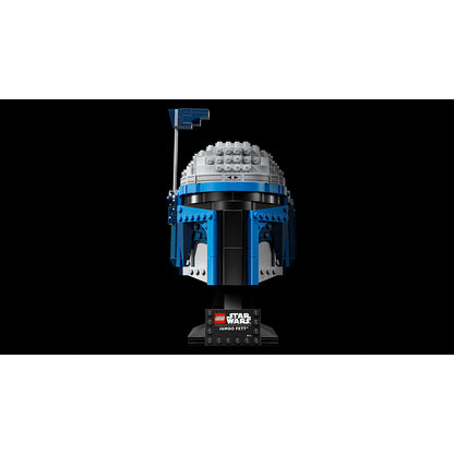 LEGO® Star Wars™ Jango Fett™ Helmet