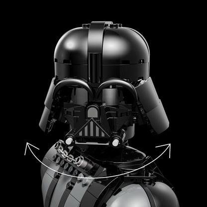 LEGO® Star Wars™ Darth Vader™ Bust