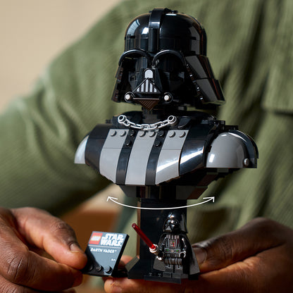 LEGO® Star Wars™ Darth Vader™ Bust