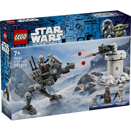 LEGO® Star Wars™ AT-RT™-angre