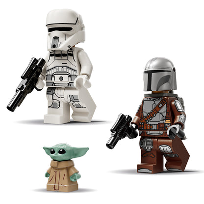 LEGO® Star Wars™ AT-RT™ Attack