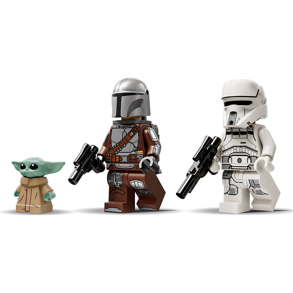 LEGO® Star Wars™ AT-RT™ Attack