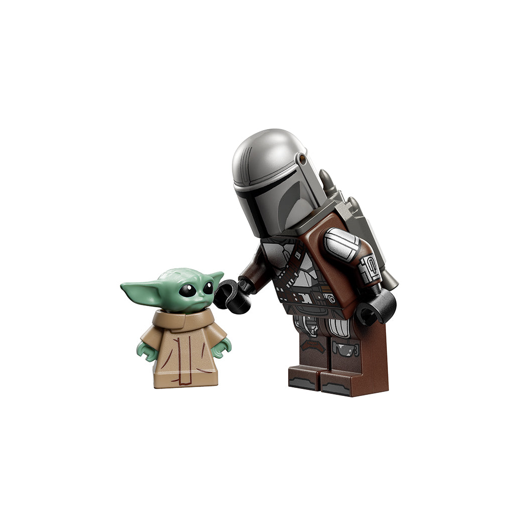 LEGO® Star Wars™ AT-RT™ Attack