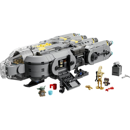 LEGO® Star Wars™ Anzellans Spaceship