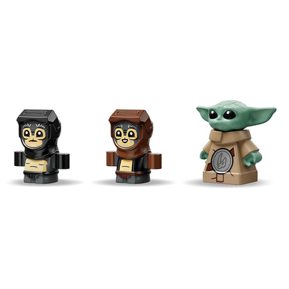 LEGO® Star Wars™ Anzellans Spaceship