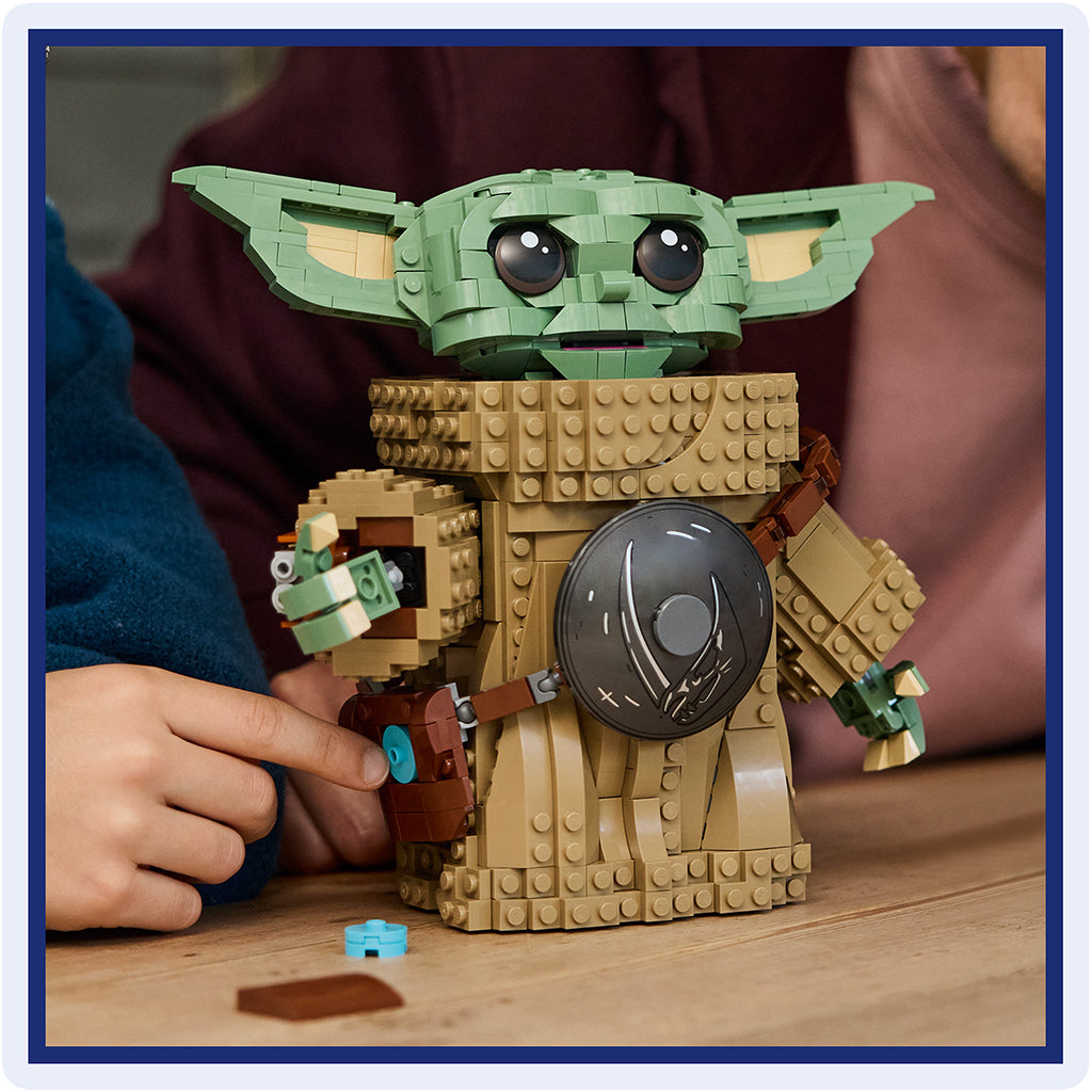LEGO® Star Wars™ Grogu™ (The Mandalorian&