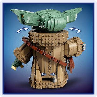 LEGO® Star Wars™ Grogu™ (The Mandalorian&