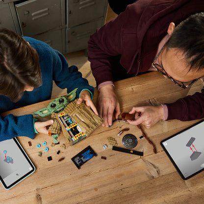 LEGO® Star Wars™ Grogu™ (The Mandalorian&