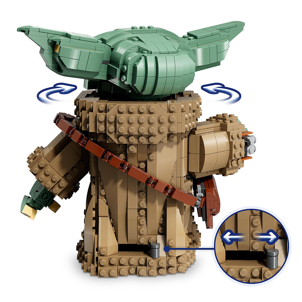 LEGO® Star Wars™ Grogu™ (The Mandalorian&