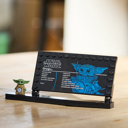 LEGO® Star Wars™ Grogu™ (The Mandalorian&