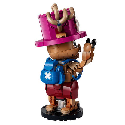 LEGO® Netflix One Piece, Tony Tony Chopper