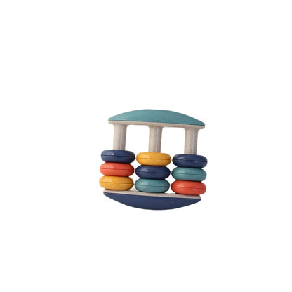 Tolo, Rattle - Abacus Rattle