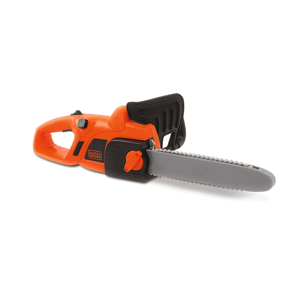 Black &amp; Decker Chainsaw