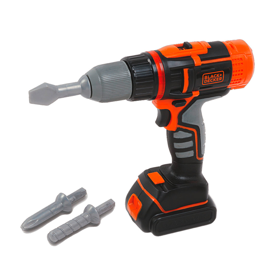 Black &amp; Decker Screwdriver with Battery