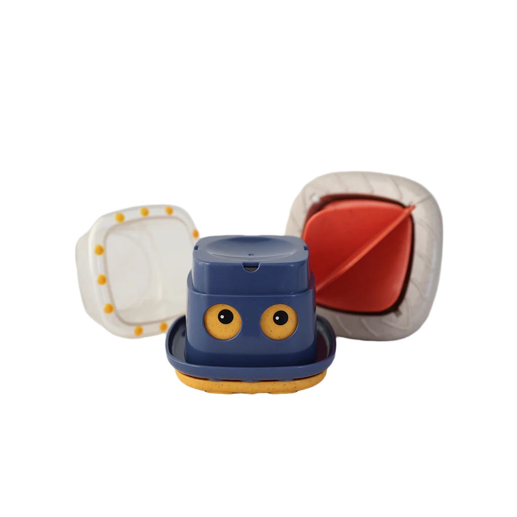 Tolo Baby Toy - Stackable Bath Cups