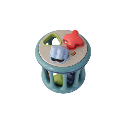 Tolo, Rolling Shape Sorter