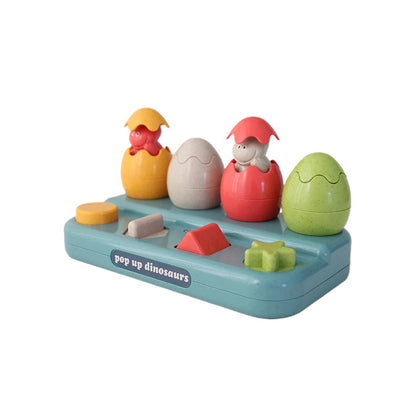 Tolo, Pop Up Dinosaur