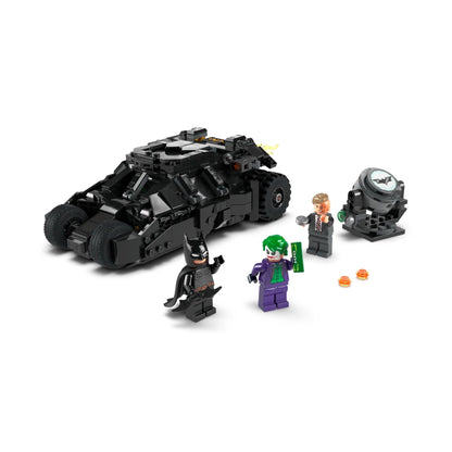 LEGO® Super Heroes DC, Batman&