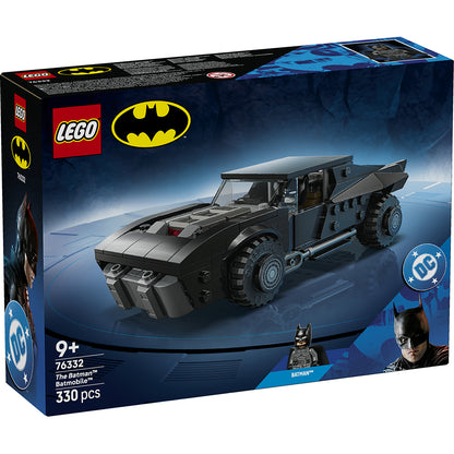 LEGO® DC Batman™: The Batman™ Batmobile™