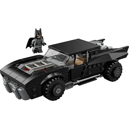 LEGO® DC Batman™: The Batman™ Batmobile™