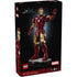 LEGO® Marvel Iron Man Mark 3 – samlerudgave
