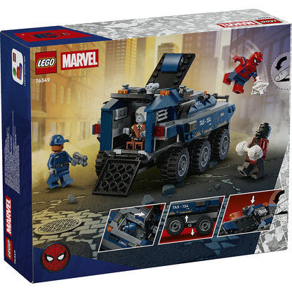 LEGO® ǀ Marvel Spider-Man&
