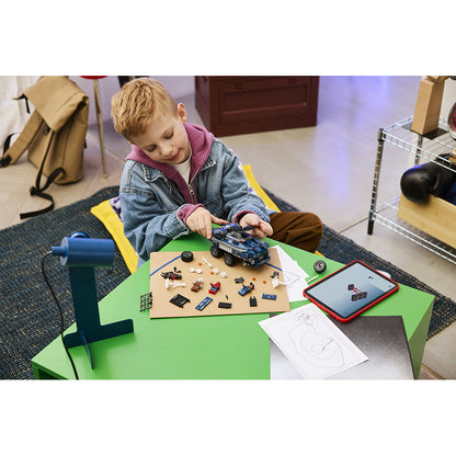 LEGO® ǀ Marvel Spider-Man&
